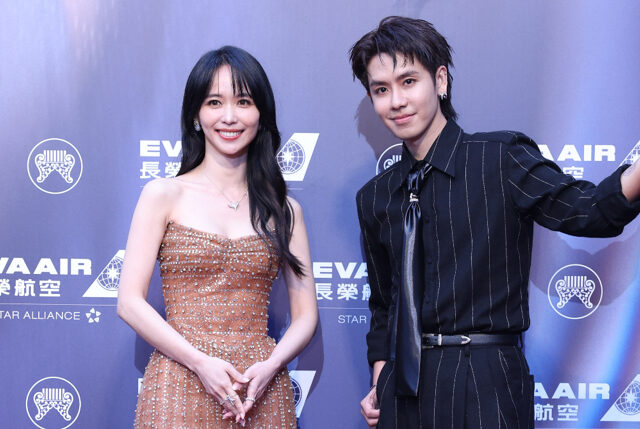 台灣新聞通訊社-金曲37》紅毯主持人評價曝光！鼓鼓慘遭毒舌：換黃宣來吧