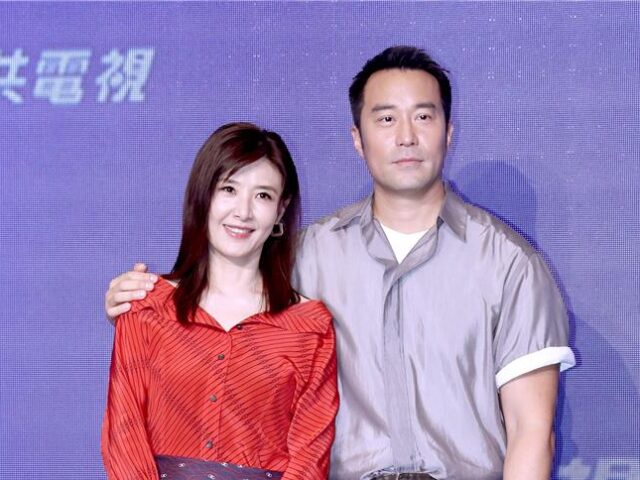 台灣新聞通訊社-蘇慧倫床戰男神前先向老公報備！張孝全曝「整張床都在抖」