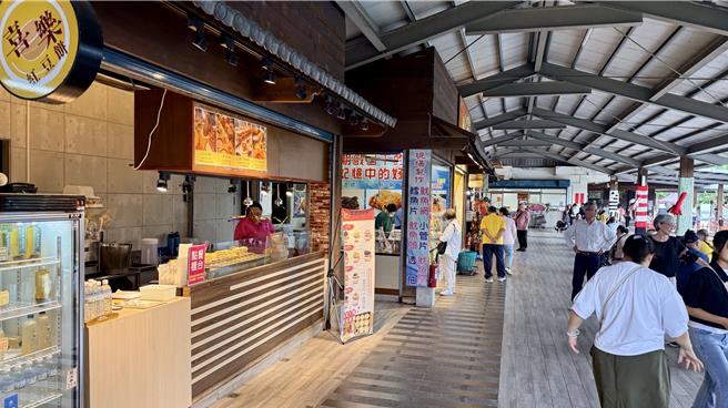 台灣新聞通訊社-助力花蓮光復災後復原 台糖減免租金、釋土地挺農民