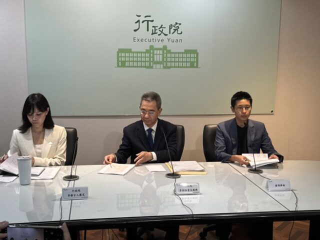 台灣新聞通訊社-快訊》顏慧欣霸凌案兩項成立 楊珍妮否定意見釀身心巨大壓力