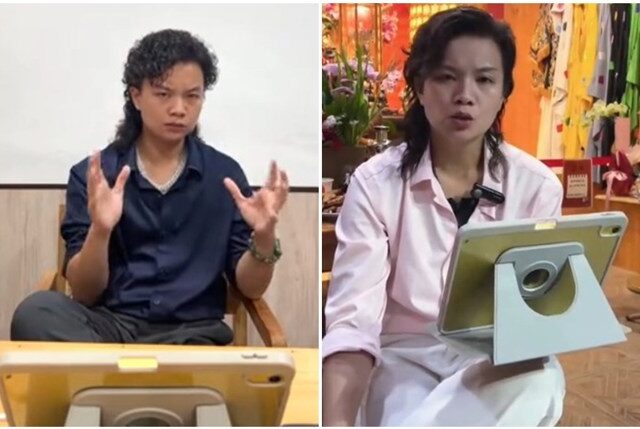台灣新聞通訊社-玄濟宮「濟顛禪師」被爆曾是職業軍人 3年前與方姓女宮主結婚