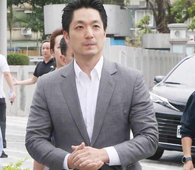 台灣新聞通訊社-蔣萬安拋廢除監院 媒體人:破除民進黨「裂解藍營」算計