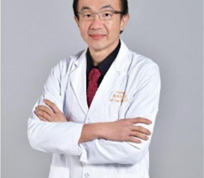 台灣新聞通訊社-長庚復健科名醫陳柏旭抗癌4年病逝 享年55歲 病患同僚不捨哀悼