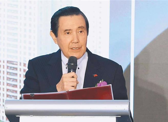 台灣新聞通訊社-馬英九基金會風暴 尹啟銘首發聲:「看不見的手」挑撥親情