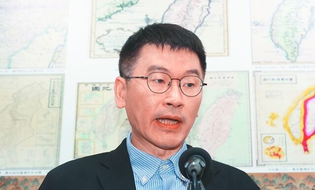 台灣新聞通訊社-梁文傑拿小兩會當藉口阻兩岸觀光  國民黨痛批又在傷害台灣旅遊業