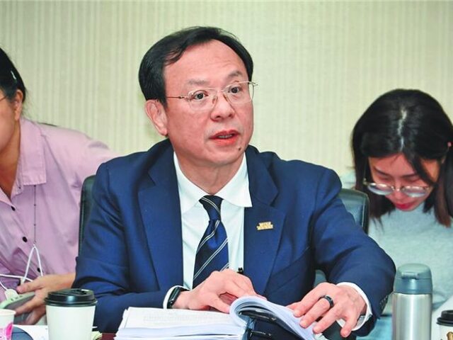 台灣新聞通訊社-視訊醫療再擴大！ 海外台人可遠距「看醫生」 收容人同步受惠增科別