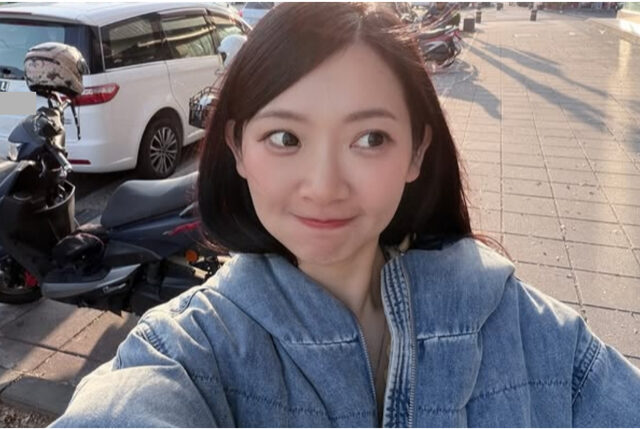 台灣新聞通訊社-優格姐姐住院最新病況曝光！鬼門關前走一趟「宣布重大決定」