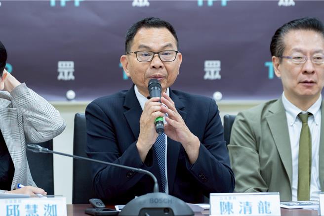 台灣新聞通訊社-蕭美琴6日訪帛琉拚3目標 民眾黨團：期許爭取具體經貿合作結果