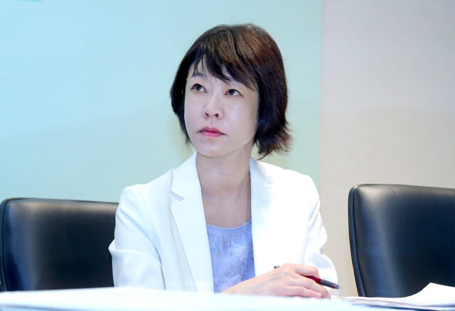 台灣新聞通訊社-顏慧欣案楊珍妮被認定霸凌 陳菁徽點名他出來負責