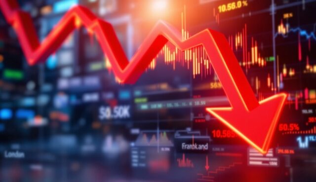 台灣新聞通訊社-傳OpenAI推遲IPO 費半挫5％ 台積電ADR下跌11美元