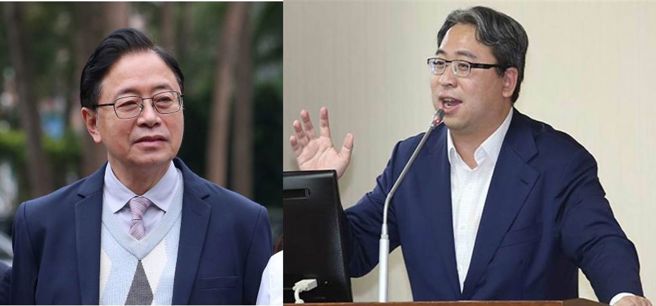 台灣新聞通訊社-看好誰當選桃園市長?最新網路投票結果不忍卒睹