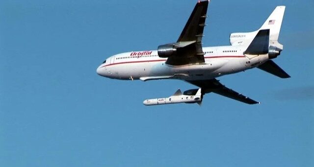 台灣新聞通訊社- 衛星也能維修！NASA測試太空「拖吊車」延長望遠鏡壽命