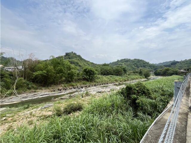 台灣新聞通訊社-921重災區再傳地牛翻身 南投中寮極淺層地震規模3.1