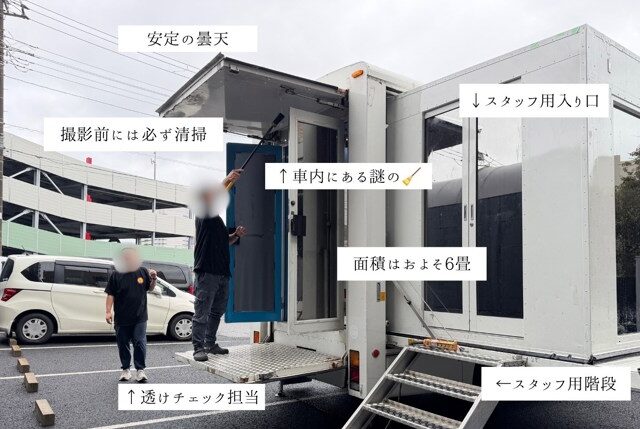 台灣新聞通訊社-經典謎片攝影棚「魔鏡號」恐停拍 ！SOD發文求救 達人提2建議挽劣勢