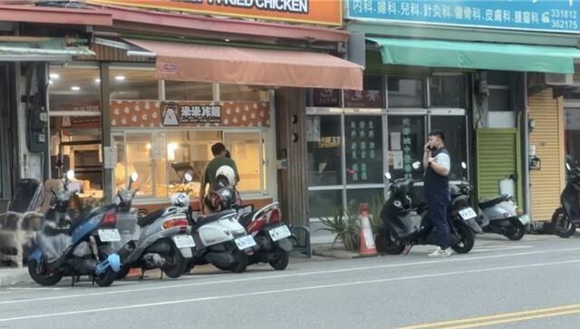 台灣新聞通訊社-疑被檢舉魔人盯上！台東炸雞店頻遭稽查 業者痛訴商譽受損