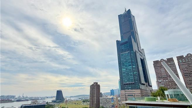 台灣新聞通訊社-85大樓魔咒》2個掏空犯譜暗黑史 海霸王憑多1萬元出線拚翻身