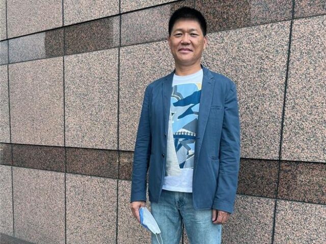 台灣新聞通訊社-學甲21.6億爐渣案！ 郭再欽遭判8年半