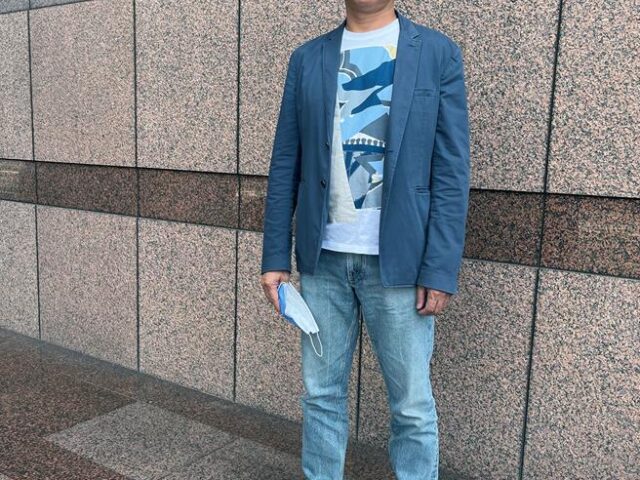 台灣新聞通訊社-學甲爐碴案郭再欽重判8年6月 環保局要求盡速處理填埋物