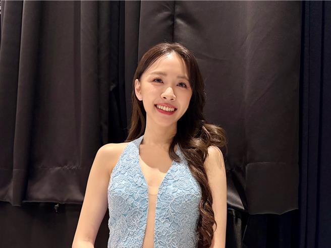 台灣新聞通訊社-專訪》台大氣質女星竟單身11年!林玟誼自嘲「大家都放棄了」