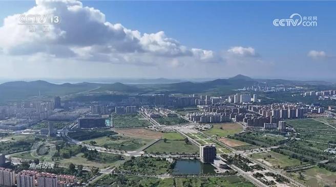 台灣新聞通訊社-遼寧將撤併28家省級經濟開發區 完成階段性整合目標