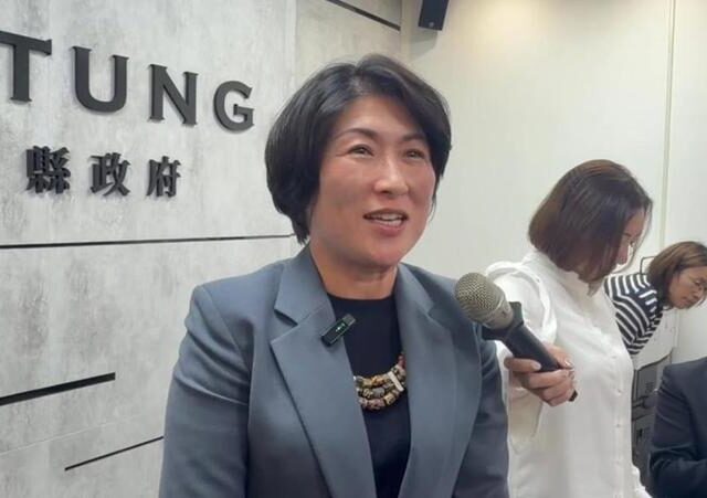 台灣新聞通訊社-陸委會喊要查處饒慶鈴  柯志恩翻出法條直接嗆4個字