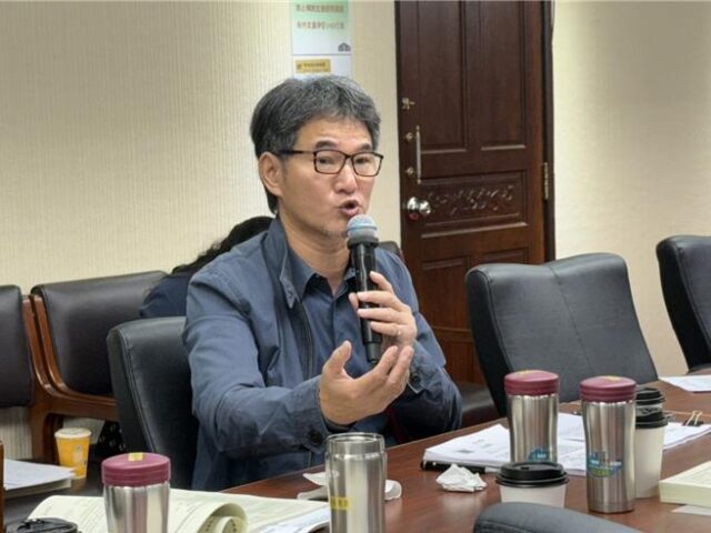 台灣新聞通訊社-台灣少子化全球倒數 劉建國促衛福部做「為什麼不結婚」研究