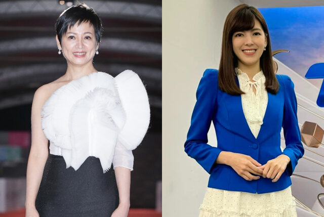 台灣新聞通訊社-詹怡宜離開主播台1年 錢麗如接棒《一步一腳印》認了：曾經很沮喪