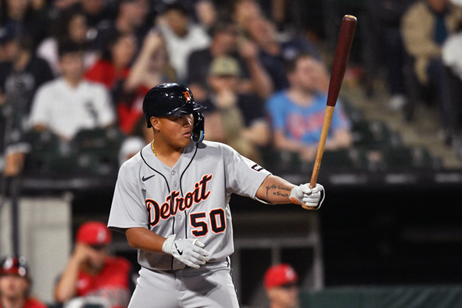 台灣新聞通訊社-MiLB》李灝宇3A雙重賽炸雙響 林維恩初登板遭震撼教育