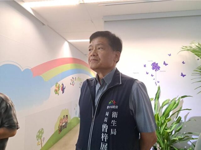 台灣新聞通訊社-好市多200萬罰單撤銷！中市衛生局長道歉自請處分