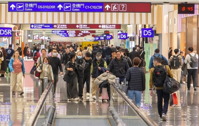 台灣新聞通訊社-台灣人常去3國腸病毒升溫 醫警告：感冒、嗜睡恐是重症前兆