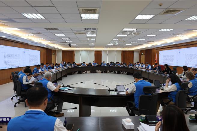 台灣新聞通訊社-頂大真的來了！陽明交大苗栗知行校區落腳後龍 設計評選結果出爐