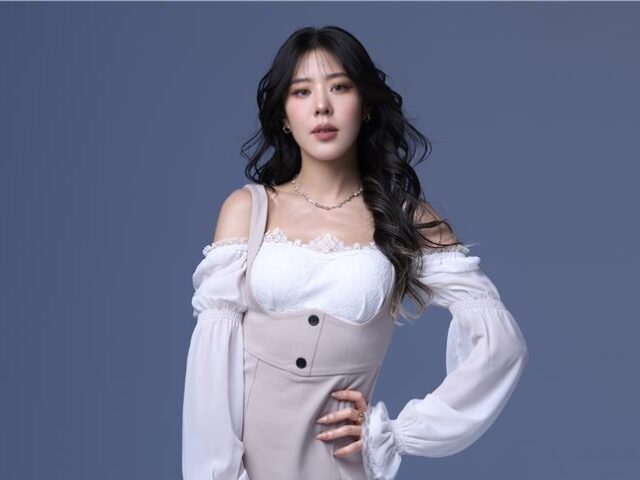 台灣新聞通訊社-劉艾立從金曲歌后候選人升格當評審　喊話「把歌練到爛」完全投入
