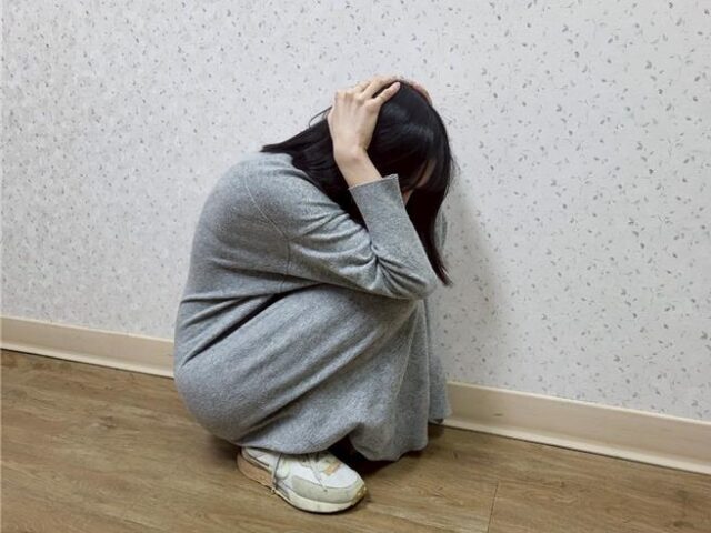台灣新聞通訊社-她隱忍家暴多年聲請4張保護令 醫揭情感操縱5雷達