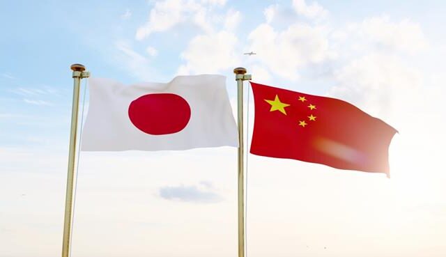 台灣新聞通訊社-日本貿促會代理會長橋本岳 擬訪陸出席鏈博會