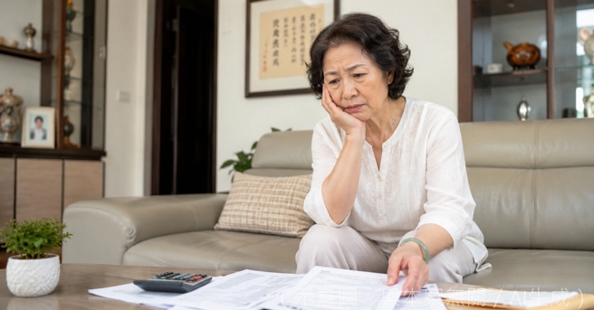 台灣新聞通訊社-二戰徵召未歸消失逾70年 成繼承障礙！跨三代聲請死亡宣告