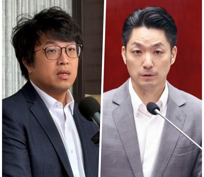 台灣新聞通訊社-「不知道沈伯洋主題是什麼」 郭正亮:沒有票的流量