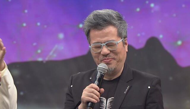 台灣新聞通訊社-康康逼黃國倫別再唱歌！二度登《一級棒》當場求饒　全場愣了