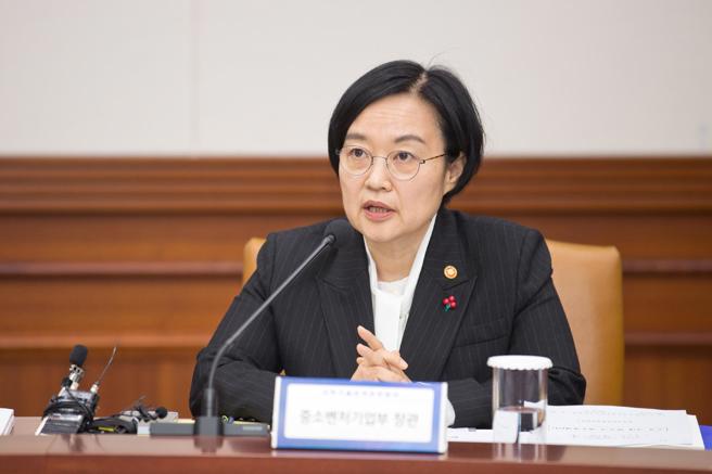 台灣新聞通訊社-從記者到韓20年來首位女總理!李在明欽點科技女強人 拚AI轉型