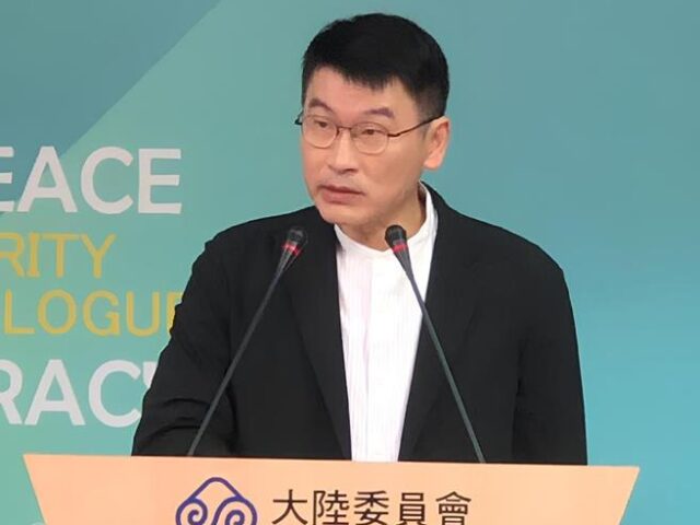 台灣新聞通訊社-梁文傑稱鳳梨釋迦「仰賴中共鼻息」  李明賢轟睜眼說瞎話：嘴賤傷農
