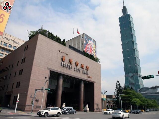 台灣新聞通訊社-北市府公布索資王 粉專起底2綠議員作為轟：護航者如何解釋基層不滿心聲？