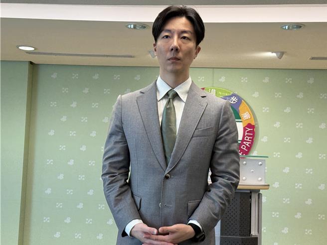 台灣新聞通訊社-鄭麗文訪美最大「成果」 綠揭外媒報導大酸:冷待、碰壁與疑慮