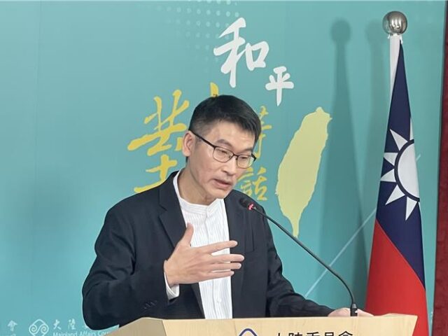 台灣新聞通訊社-晚安快評》梁大人，你嘛幫幫忙（蔣德綱）