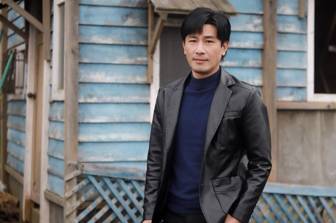 台灣新聞通訊社-《新兵日記》男星傅子純驚傳血癌病逝!民視證實了