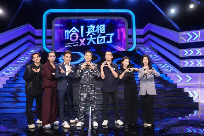 台灣新聞通訊社-傅子純4天前錄影「生前狀態曝光」！公視36字震驚發聲：太突然了