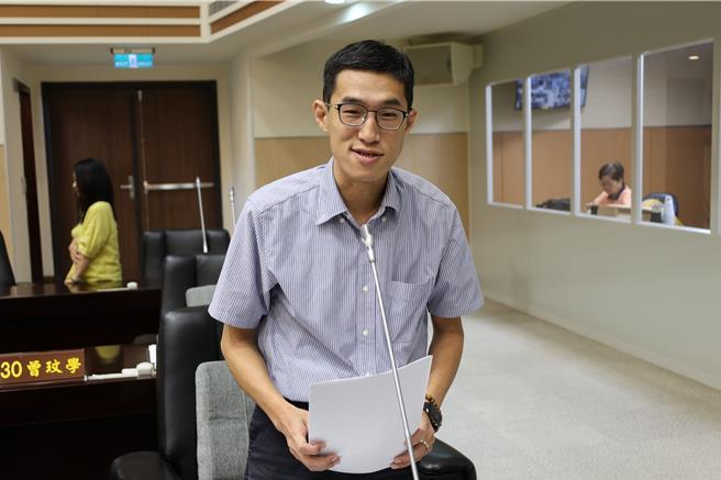 台灣新聞通訊社-揮別棒球沙漠！苗栗爭取蓋三級棒球場 縣府回應了