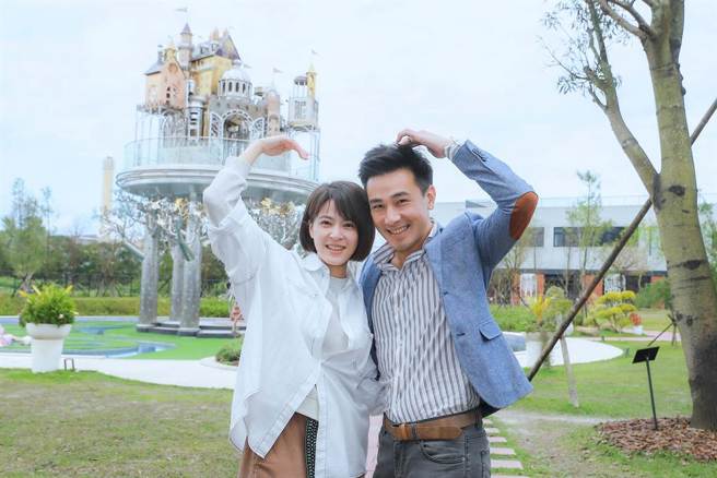 台灣新聞通訊社-螢幕情人傅子純突病逝!蘇晏霈驚嚇到泣不成聲