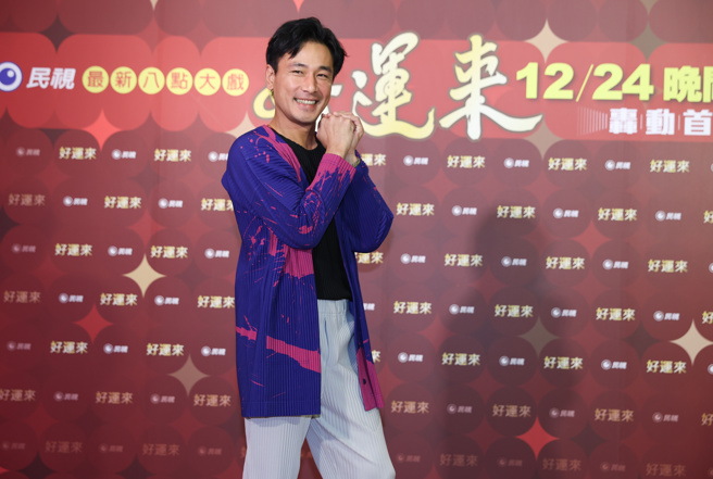 台灣新聞通訊社-演員傅子純46歲急性血癌驟逝 6大常見症狀一次看