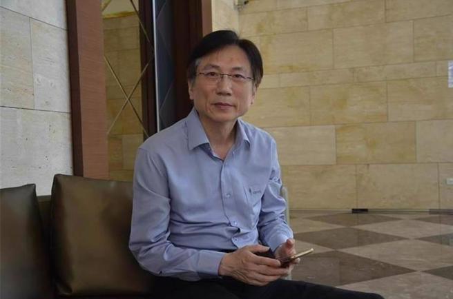 台灣新聞通訊社-「新店市長」風波後最新民調曝 詹江村喊意外 網見于北辰名次傻眼