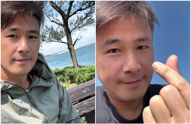 台灣新聞通訊社-傅子純4天前最後發文內容曝光 網湧入留言「不敢置信」