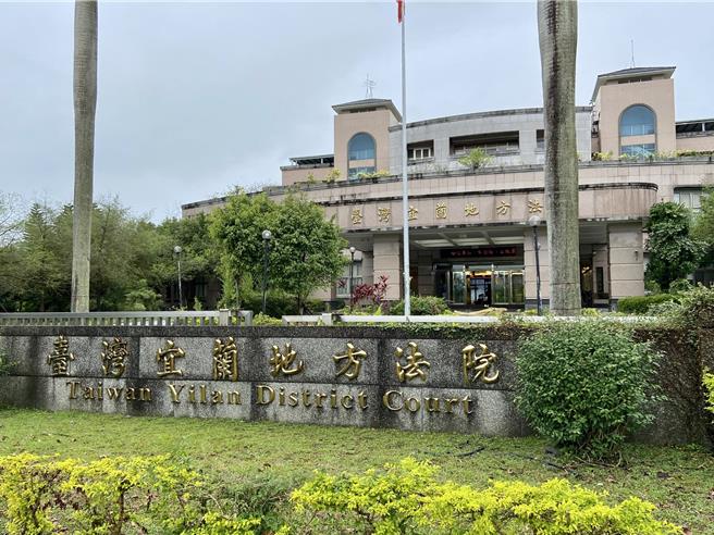 台灣新聞通訊社-宮主誆「靈魂破洞」要補氣 人妻遭侵39次! 重判25年